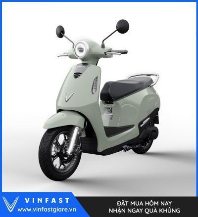 Xe Máy Điện VinFast Evo Grand