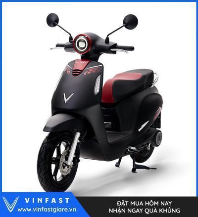 Xe Máy Điện VinFast Evo Neo